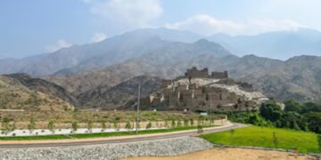 محافظات القطاع التهامي تستعد لإطلاق مهرجان شتاء الباحة