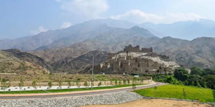 محافظات القطاع التهامي تستعد لإطلاق مهرجان شتاء الباحة