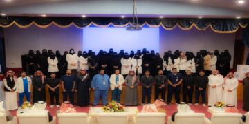تجمع تبوك الصحي يدشن برنامج "القيادات التمريضية" لتعزيز ثقافة التميز والابتكار