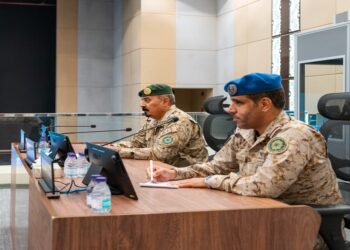 "التحالف الإسلامي يختتم البرنامج التدريبي الأول ضمن سلسلة من 46 برنامجًا"