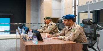 "التحالف الإسلامي يختتم البرنامج التدريبي الأول ضمن سلسلة من 46 برنامجًا"