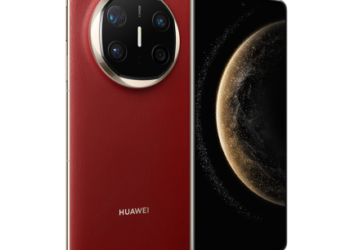 هواوي” فتح باب الطلبات المسبقة لهاتف HUAWEI Mate X6