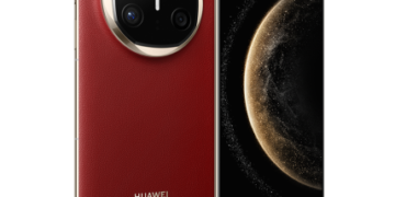 هواوي” فتح باب الطلبات المسبقة لهاتف HUAWEI Mate X6