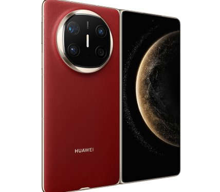 هواوي” فتح باب الطلبات المسبقة لهاتف HUAWEI Mate X6