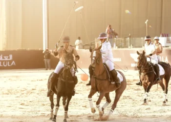 العُلا تستضيف بطولة ريتشارد ميل العلا لبولو الصحراء يناير المقبل