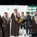 نائب أمير منطقة المدينة المنورة يرعى المباراة النهائية للنسخة الخامسة من كأس التميّز لمحافظات المنطقة