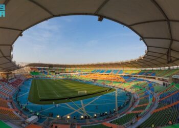 حقبة جديدة ونهضة تاريخية تعيشها ملاعب كرة القدم في المملكة