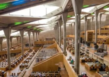 جائزة مكتبة الإسكندرية العالمية للمبدعين: منارة للإبداع والمعرفة