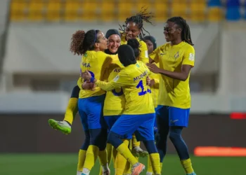 قمة نارية تجمع النصر والهلال بالدوري السعودي للسيدات