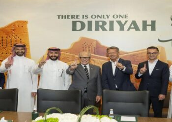 شركة الدرعية تعزز تحولها الرقمي بتطبيق حلول SAP السحابية المتقدمة