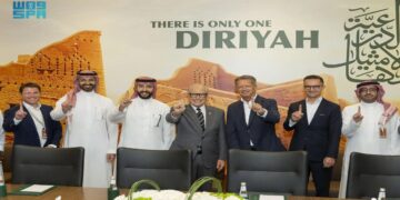 شركة الدرعية تعزز تحولها الرقمي بتطبيق حلول SAP السحابية المتقدمة