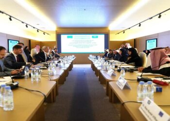 رئيس هيئة حقوق الإنسان تستعرض تطورات حقوق الإنسان في المملكة خلال الحوار السعودي الأوروبي المشترك