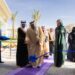 الأمير تركي الفيصل يفتتح مبنى كلية الطب بجامعة الفيصل بتكلفة 160 مليون ريال