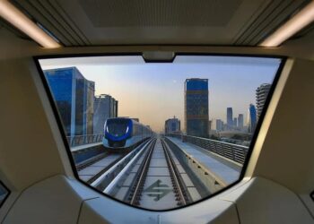 طرق شراء تذاكر قطار الرياض (إنفوجرافيك)