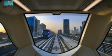 طرق شراء تذاكر قطار الرياض (إنفوجرافيك)