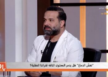 استشاري: استمرار الاستهلاك المفرط للمحتوى التافه سيؤثر على عقلية الأجيال المقبلة بشكل سلبي كبير