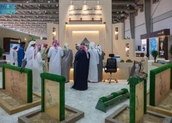 مهرجان الملك عبدالعزيز للصقور 2024 يعلن رفع عدد المتأهلين للنهائيات
