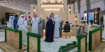 مهرجان الملك عبدالعزيز للصقور 2024 يعلن رفع عدد المتأهلين للنهائيات