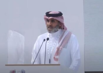 رئيس اتحاد السيارات والدراجات النارية في رالي جدة: “المملكة موطن رياضة المحركات”