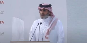 رئيس اتحاد السيارات والدراجات النارية في رالي جدة: “المملكة موطن رياضة المحركات”