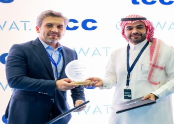 شركة أوبسوات الأمريكية وشركة تحكم التقنية ا لسعودية تعقدان شراكة استراتيجية لحماية البنية التحتية الحيوية في المملكة