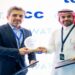 شركة أوبسوات الأمريكية وشركة تحكم التقنية ا لسعودية تعقدان شراكة استراتيجية لحماية البنية التحتية الحيوية في المملكة