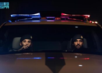 “المرور السعودي” .. خطط أمنية ميدانية ومواكبة مستمرة لتعزيز السلامة المرورية في المملكة وخفض وفيات حوادث الطرق