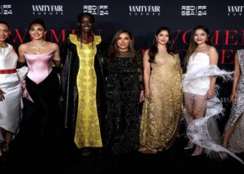 "مهرجان البحر الأحمر السينمائي يحتفي بالمرأة في السينما في نسخته السابعة"