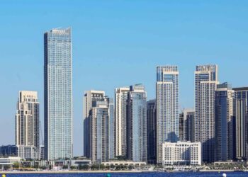 رهن فندق بـ4.35 مليار درهم في دبي