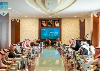 وزير السياحة يلتقي بالمستثمرين في القصيم