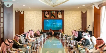 وزير السياحة يلتقي بالمستثمرين في القصيم