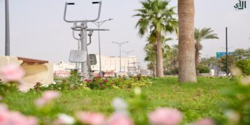 ممشى محافظة صبيا الجديد تجربة فريدة تعزز جودة الحياة