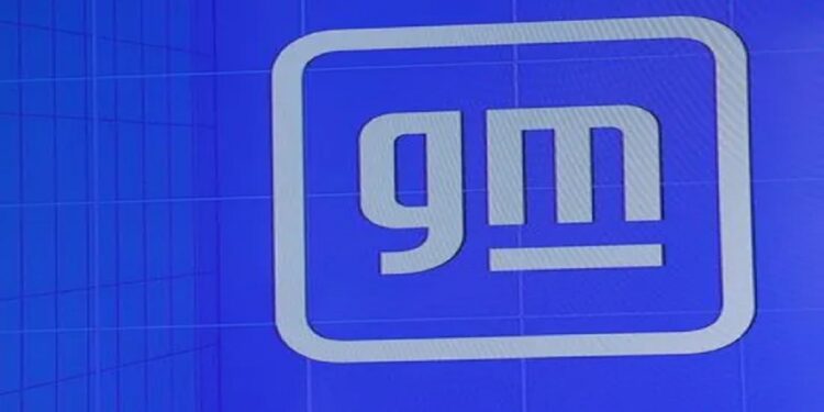 "جنرال موتورز تتوقع خسائر في الصين وتقوم بشطب أصول بقيمة مليارات الدولارات"