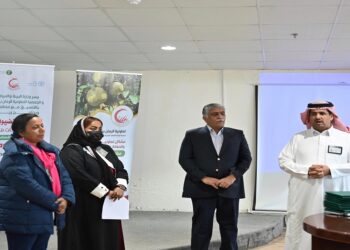 "تمكين المرأة الريفية".. مبادرة لتحويل منتجات الرمان إلى مشاريع اقتصادية واعدة في الباحة