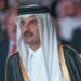 أمير قطر يستقبل الأمير تركي بن محمد بن فهد لبحث العلاقات الثنائية
