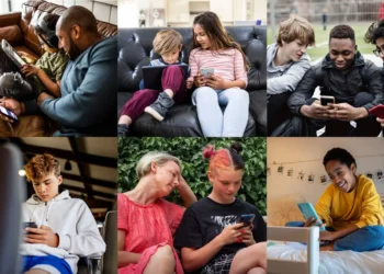 استشاري: استخدام المراهقين وسائل التواصل لأكثر من 3 ساعات يومياً يرفع خطر القلق والاكتئاب بنسبة 60%