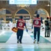 الهلال الأحمر يعيد النبض لمعتمرة وافدة بمكة المكرمة