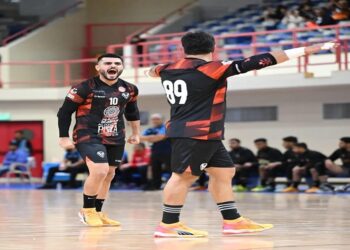 الهدى يتصدر "ممتاز اليد" والخليج يتجاوز الأهلي في قمة الجولة العاشرة