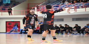 الهدى يتصدر "ممتاز اليد" والخليج يتجاوز الأهلي في قمة الجولة العاشرة