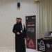 إمارة منطقة الجوف تقيم ورشة عمل عن الاحتيال المالي بالتعاون مع لجنة الإعلام والتوعية المصرفية للبنوك السعودية