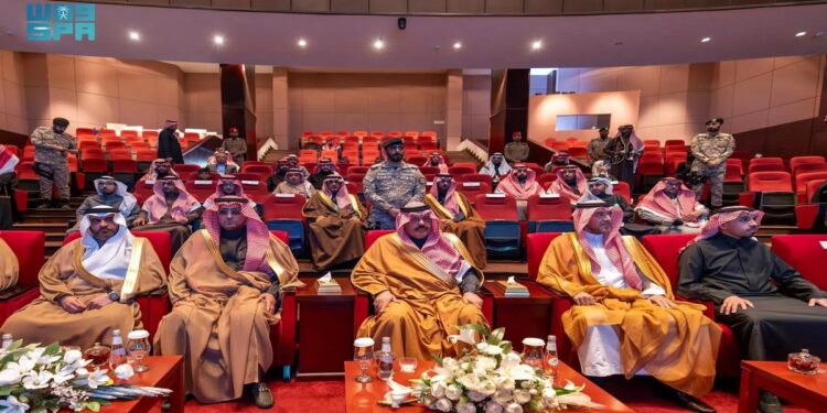 "أمير حائل يرعى ختام سلسلة تحديات ريادة الأعمال الرقمية لتعزيز الابتكار في المنطقة"