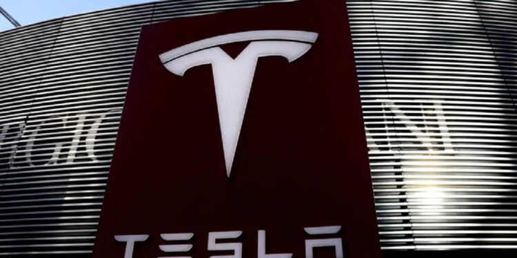 مصنع تسلا الجديد في شنغهاي يبدأ الإنتاج التجريبي