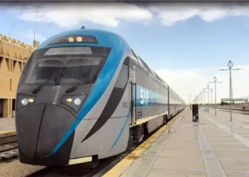 مواطنون:  قطار الرياض تجربة نقل مميزة وآمنة واقتصادية بامتياز