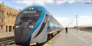 مواطنون:  قطار الرياض تجربة نقل مميزة وآمنة واقتصادية بامتياز