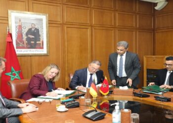 البنك الألماني للتنمية يقدم قرضًا للمغرب لدعم مواجهة التغيرات المناخية