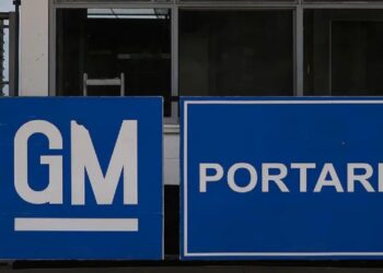 حادث مميت يجبر "جنرال موتورز" على تعليق إنتاج وتشغيل طرازات معينة