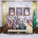 الأمير عبدالعزيز بن سعود يعقد جلسة مباحثات رسمية مع النائب الأول لرئيس مجلس الوزراء وزير الدفاع وزير الداخلية بدولة الكويت