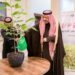 أمير الباحة يدشن مبادرتين للتمكين الاقتصادي للمرأة الريفية وصغار المزارعين