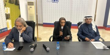 رمزية الإبل في التشكيل.. الأخرس وعسيري يستعرضان أبعاد التراث في ندوة بمركز الملك عبد العزيز الثقافي