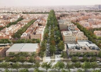 انطلاق «كوب 16» في الرياض الاثنين المقبل ... نحو عالم خالٍ من التصحر